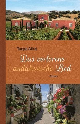 Das verlorene andalusische Lied: Roman 1