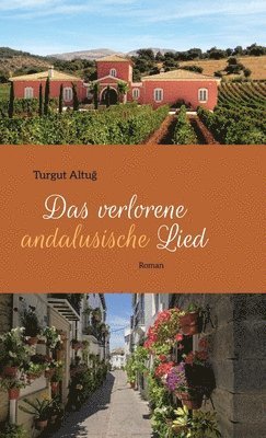 Das verlorene andalusische Lied: Roman 1