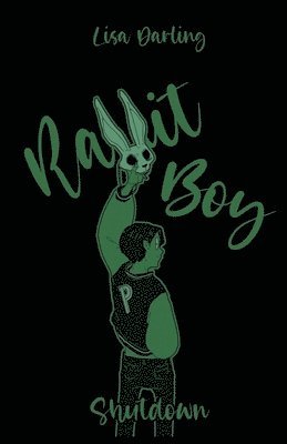 bokomslag Rabbit-Boy
