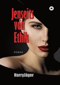 bokomslag Jenseits von Ethik