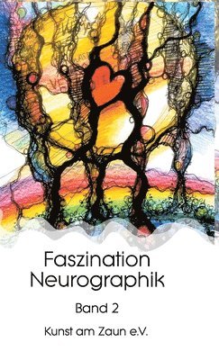 bokomslag Faszination Neurographik: Band 2