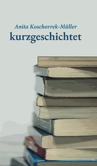 bokomslag kurzgeschichtet