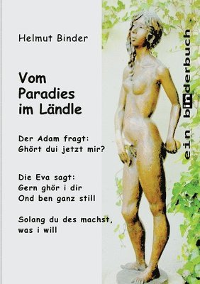 Vom Paradies im Ländle 1