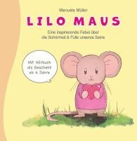 Manuela Müller - Lilo Maus, Häftad