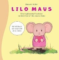 bokomslag Lilo Maus