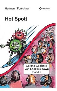 bokomslag Hot Spott