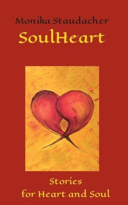 bokomslag SoulHeart