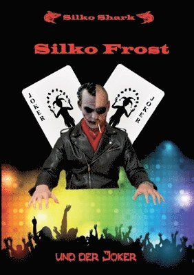 bokomslag Silko Frost