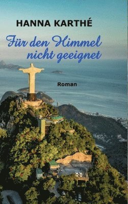 bokomslag Für den Himmel nicht geeignet