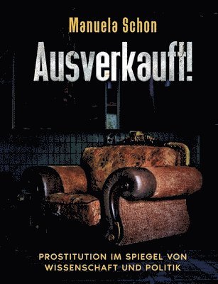 bokomslag AUSVERKAUFT!