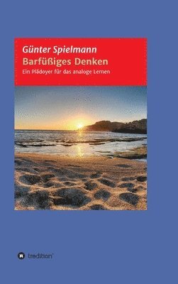 bokomslag Barfüßiges Denken