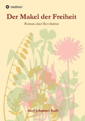 bokomslag Der Makel der Freiheit