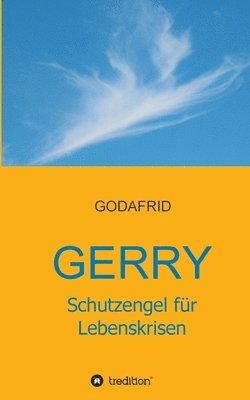 bokomslag Gerry - Schutzengel für Lebenskrisen