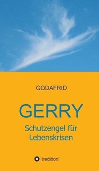 bokomslag Gerry - Schutzengel für Lebenskrisen
