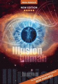 bokomslag Illusion Human