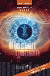 bokomslag Illusion Human