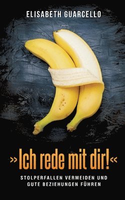 bokomslag »Ich rede mit dir!«