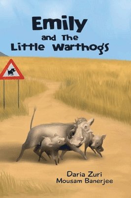 Emily and The Little Warthogs 1