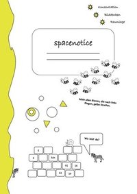 bokomslag spacenotice