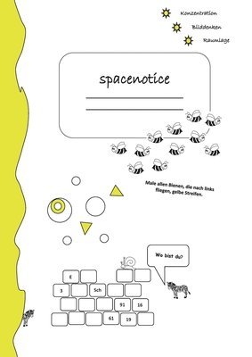 bokomslag spacenotice