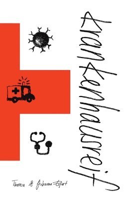 Johanna Eifert - krankenhausreif, Inbunden