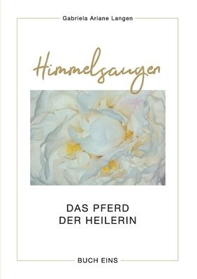 Himmelsaugen: Das Pferd der Heilerin 1