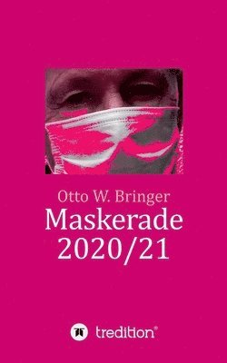 bokomslag Maskerade 2020/21