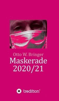 bokomslag Maskerade 2020/21