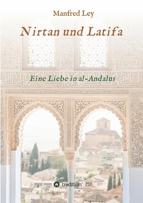 bokomslag Nirtan und Latifa