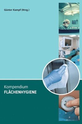 Kompendium Flächenhygiene 1