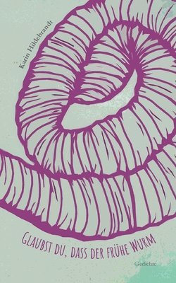 Glaubst du, dass der frühe Wurm wartet auf den Vogel?