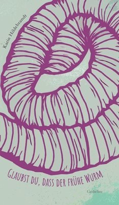 Glaubst du, dass der frühe Wurm wartet auf den Vogel?