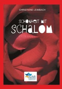 bokomslag Schönheit mit Schalom: Heilung jüdisch-deutscher Wunden