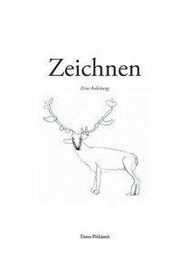 bokomslag Zeichnen - Eine Anleitung