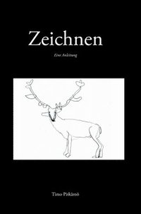 bokomslag Zeichnen - Eine Anleitung
