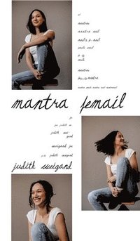 bokomslag Mantra FeMail: Ein Buch über instinktives und spirituelles Erwachen