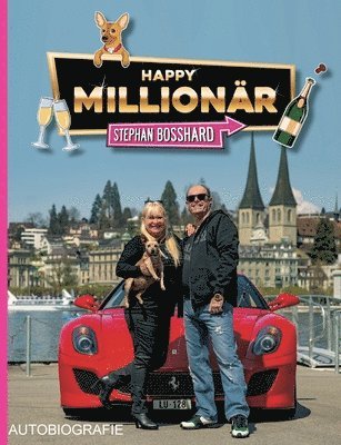 Happy Millionär