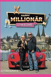 bokomslag Happy Millionär