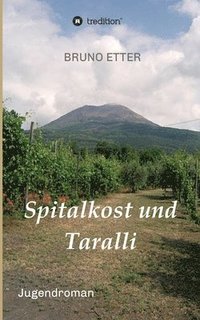 bokomslag Spitalkost und Taralli