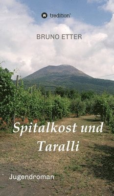bokomslag Spitalkost und Taralli