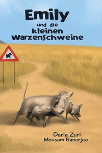 bokomslag Emily und die kleinen Warzenschweine