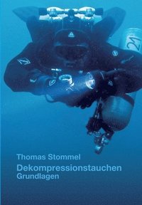 bokomslag Dekompressionstauchen