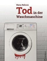 bokomslag Tod in der Waschmaschine