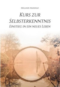 bokomslag Kurs zur Selbsterkenntnis