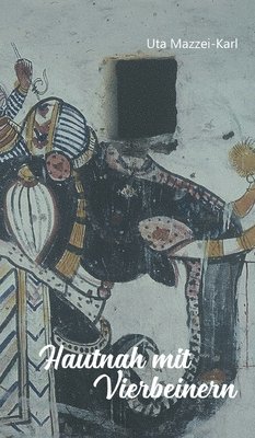 Hautnah mit Vierbeinern