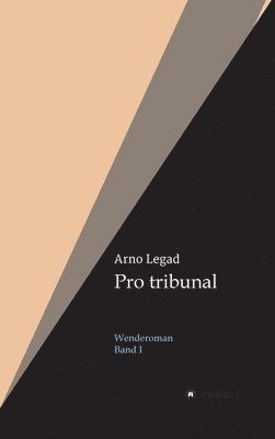 bokomslag Pro tribunal: Wenderoman