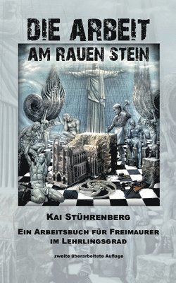 Die Arbeit am rauen Stein 1