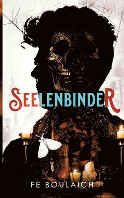 bokomslag Seelenbinder