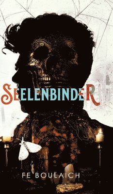 bokomslag Seelenbinder