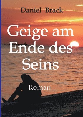 bokomslag Geige am Ende des Seins